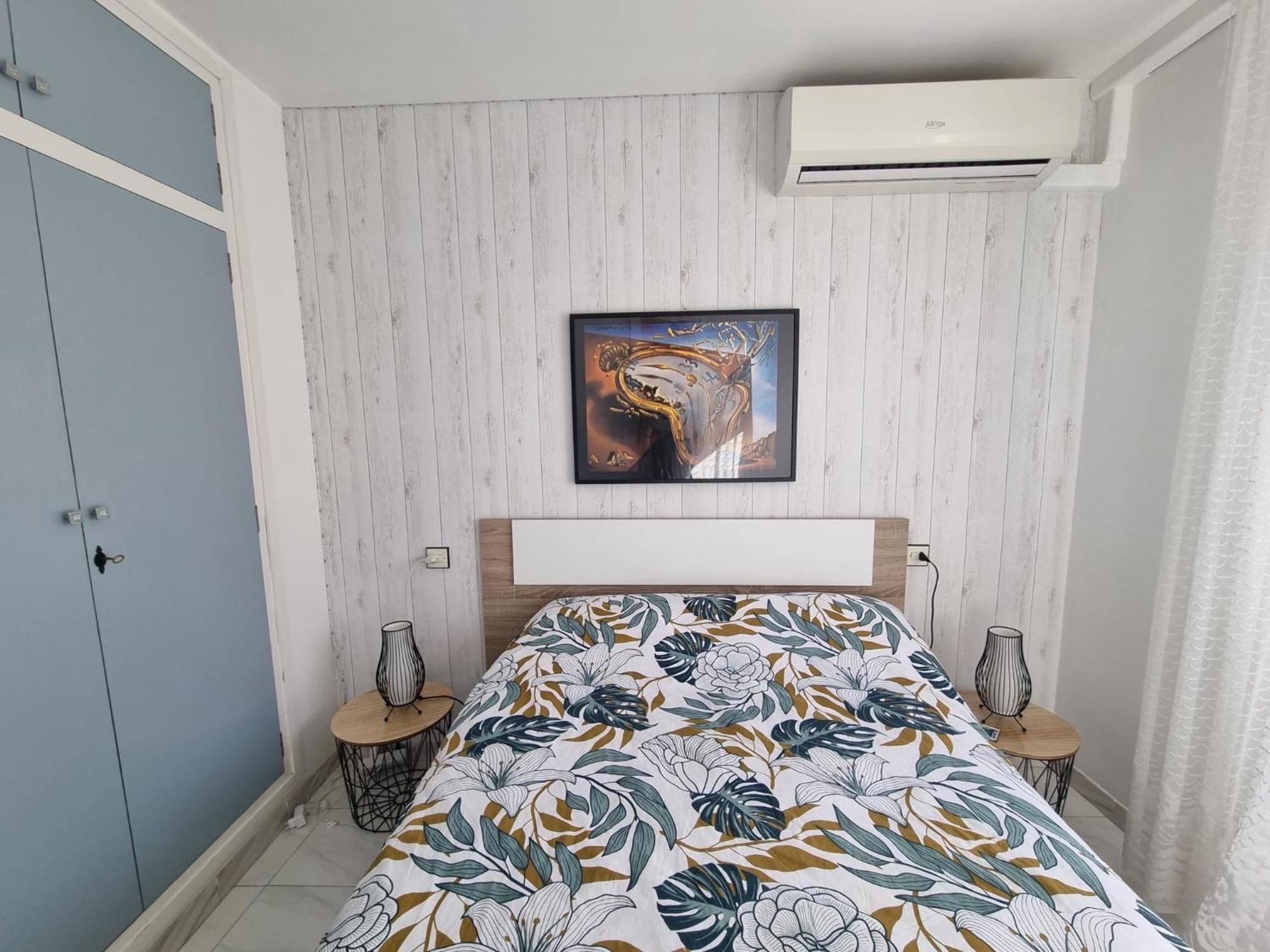 Lovely One Bedroom With Balcony โรเซส ภายนอก รูปภาพ