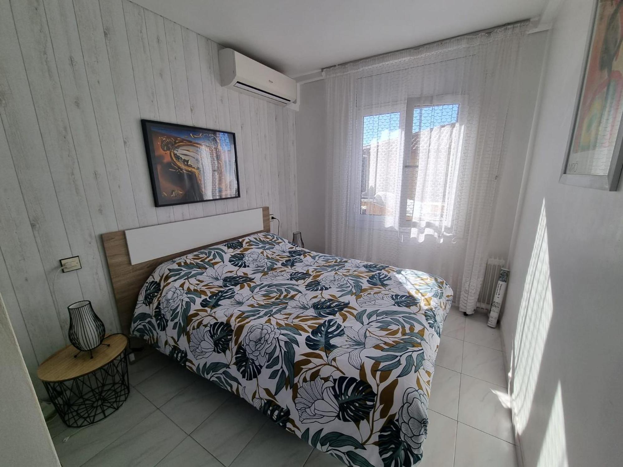 Lovely One Bedroom With Balcony โรเซส ภายนอก รูปภาพ